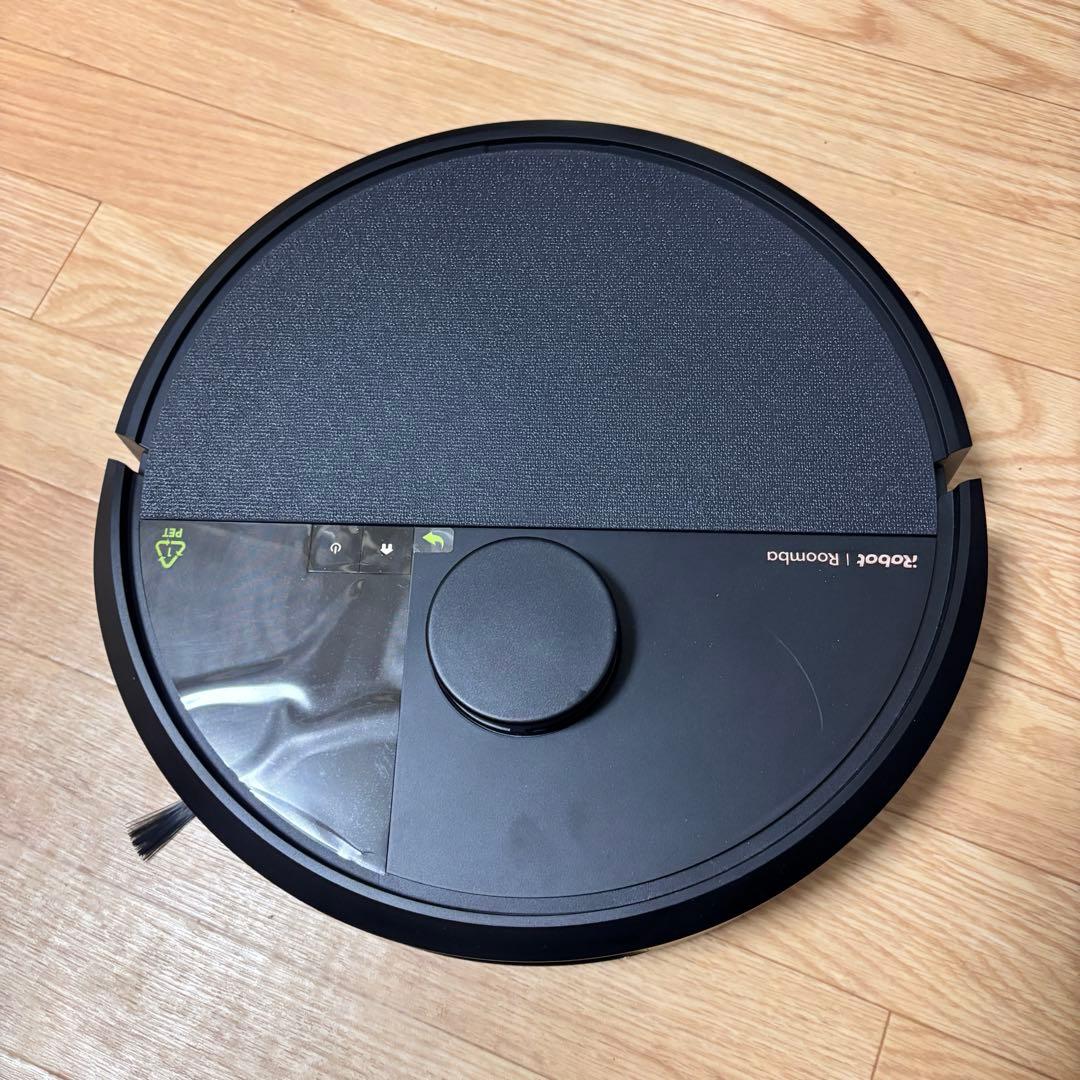 Roomba® Plus 505 Comboロボット　+AutoWash™
