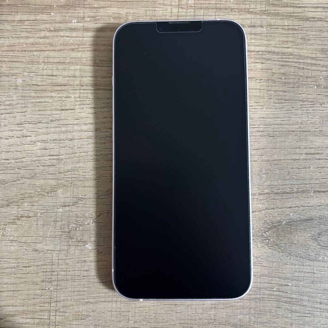 iPhone 13 ピンク 512GB SIMフリー [超大容量モデル]