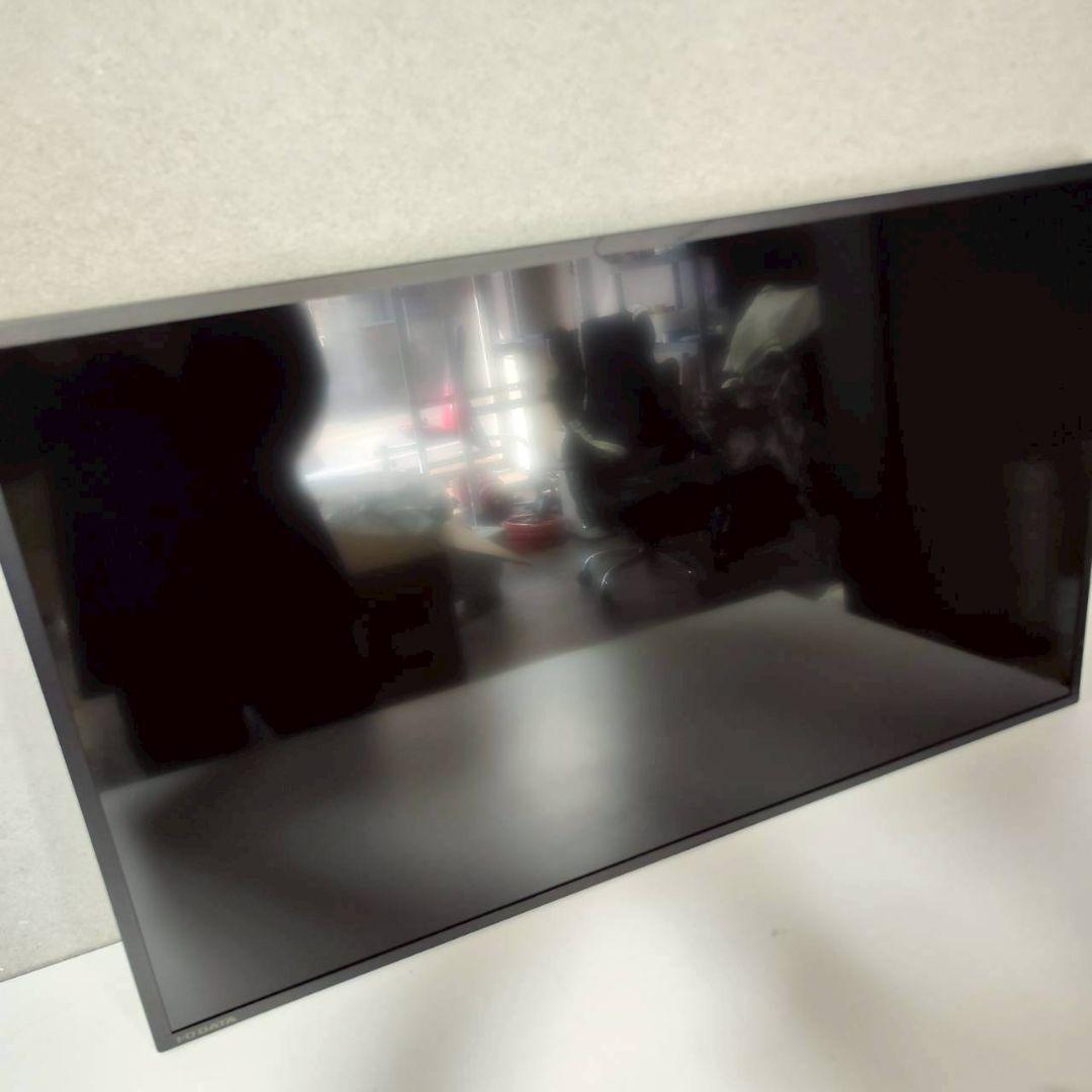 I-O DATA 43インチ 4K モニター EX-LDHU431DB