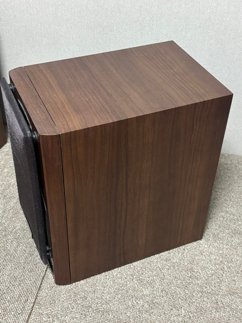 ONKYO D-NFR7TXコンパクトウーファースピーカー