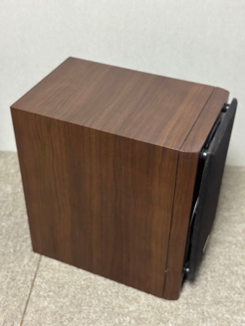 ONKYO D-NFR7TXコンパクトウーファースピーカー