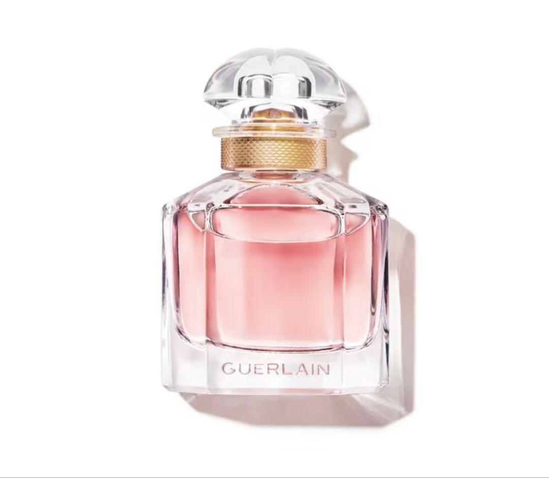 新品未使用　ゲラン　モン ゲラン オーデパルファン30ml