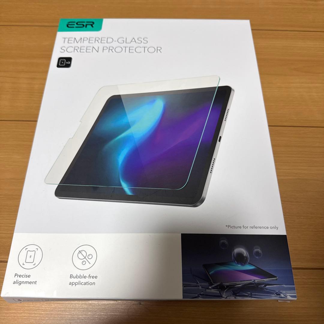 Apple iPad Pro (M4)13インチ スペースグレー