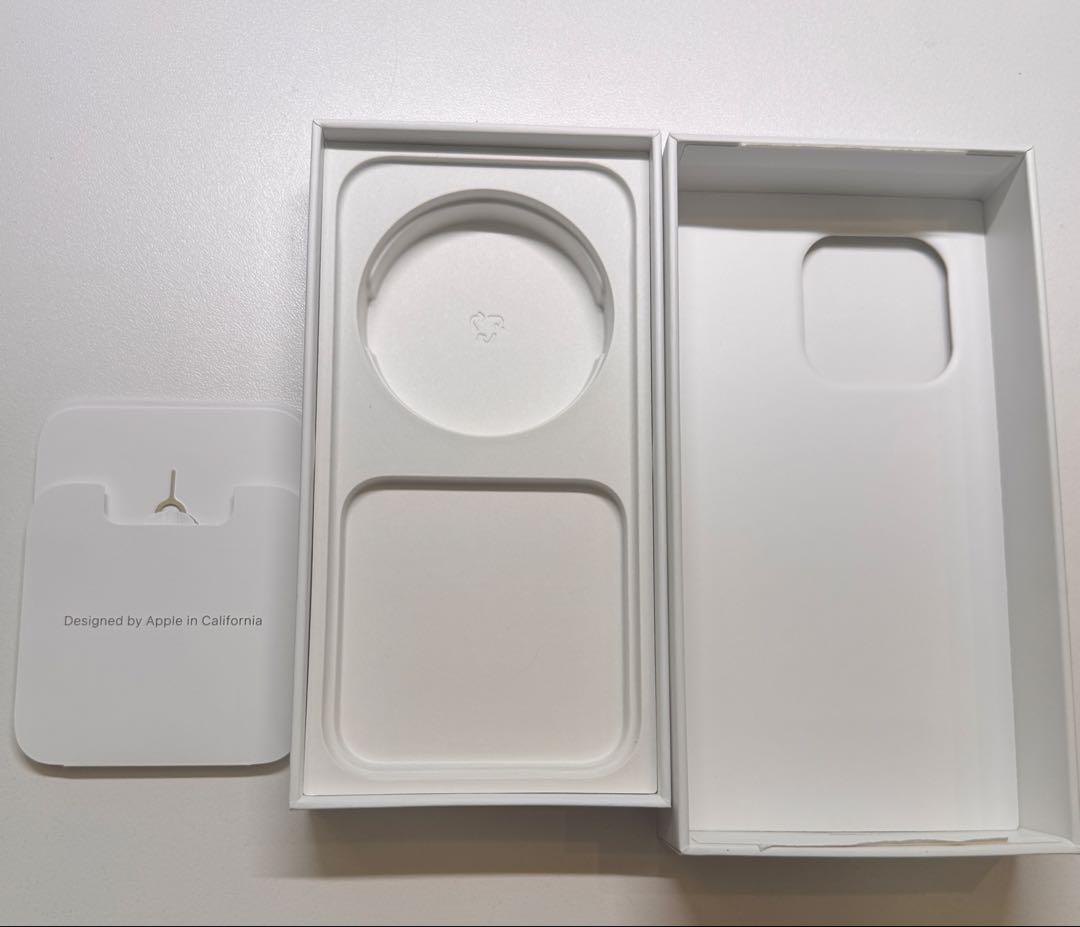 Apple iPhone 14 Pro スペースブラック 本体 (256MB)