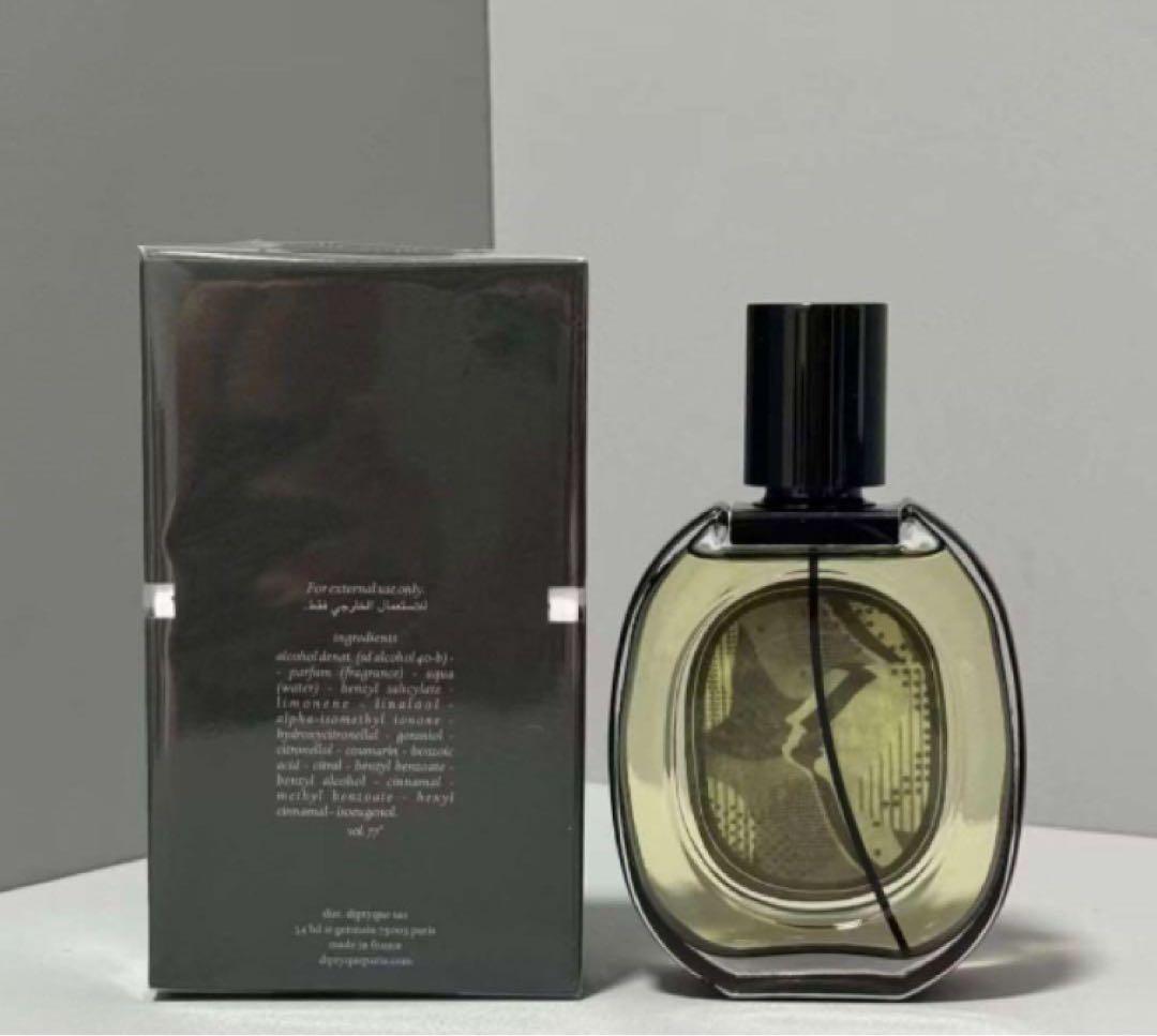 新品未開封 DIPTYQUE オードパルファン オルフェオン 75ml