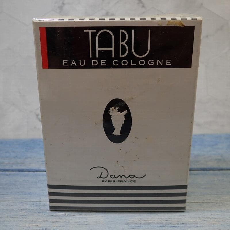 RU-6361DanaTABU EAU DECOLOGNEオーデコロン115ml