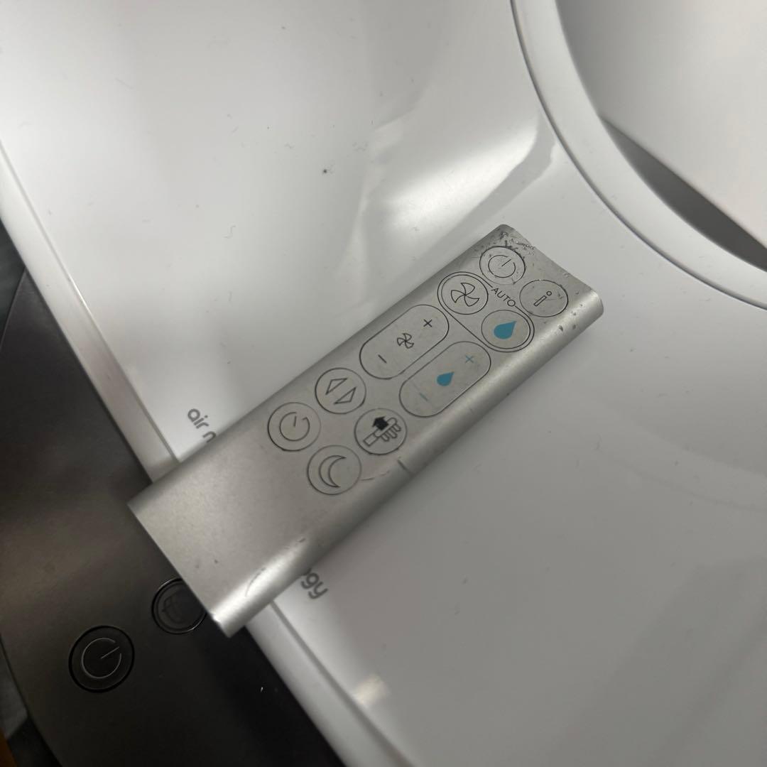 【送料込み】Dyson PH01 加湿空気清浄機
