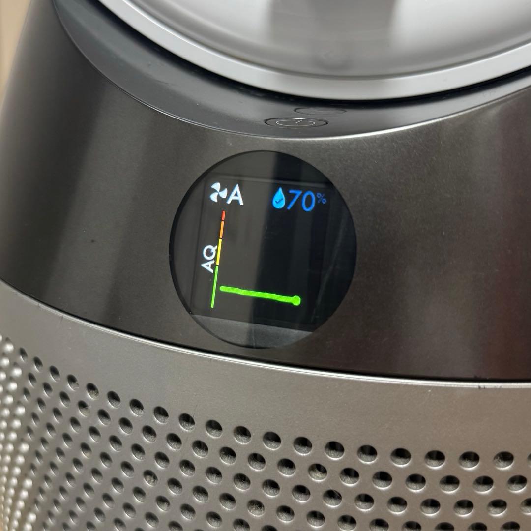 【送料込み】Dyson PH01 加湿空気清浄機