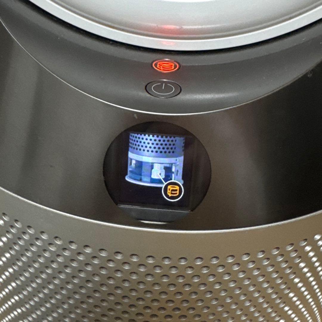 【送料込み】Dyson PH01 加湿空気清浄機