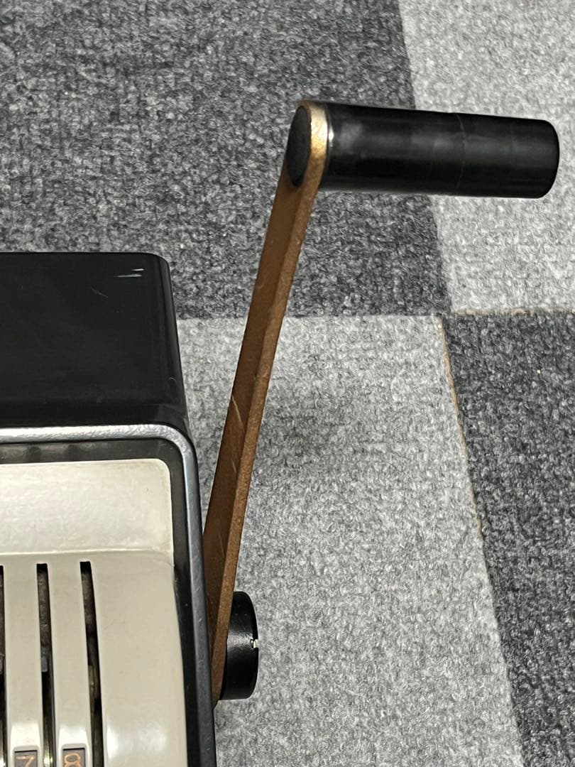 UCHIDA 内田洋行 チェックライター P-12 小切手 手形 印刷 事務用品