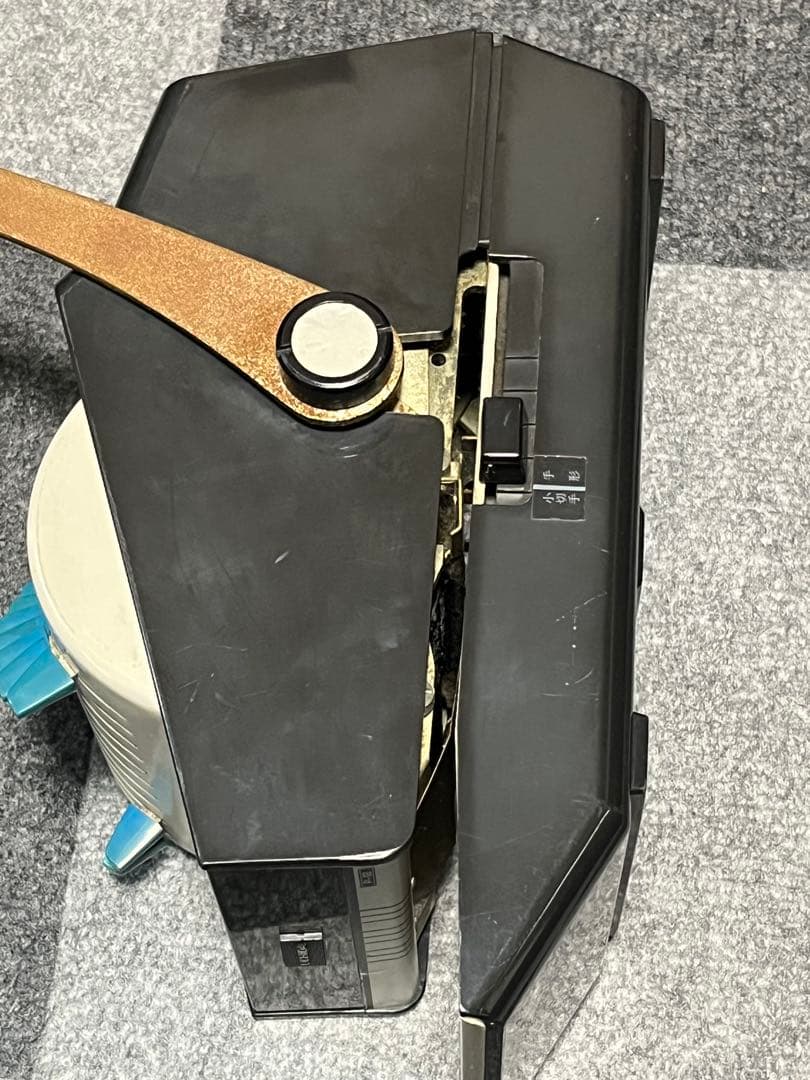 UCHIDA 内田洋行 チェックライター P-12 小切手 手形 印刷 事務用品