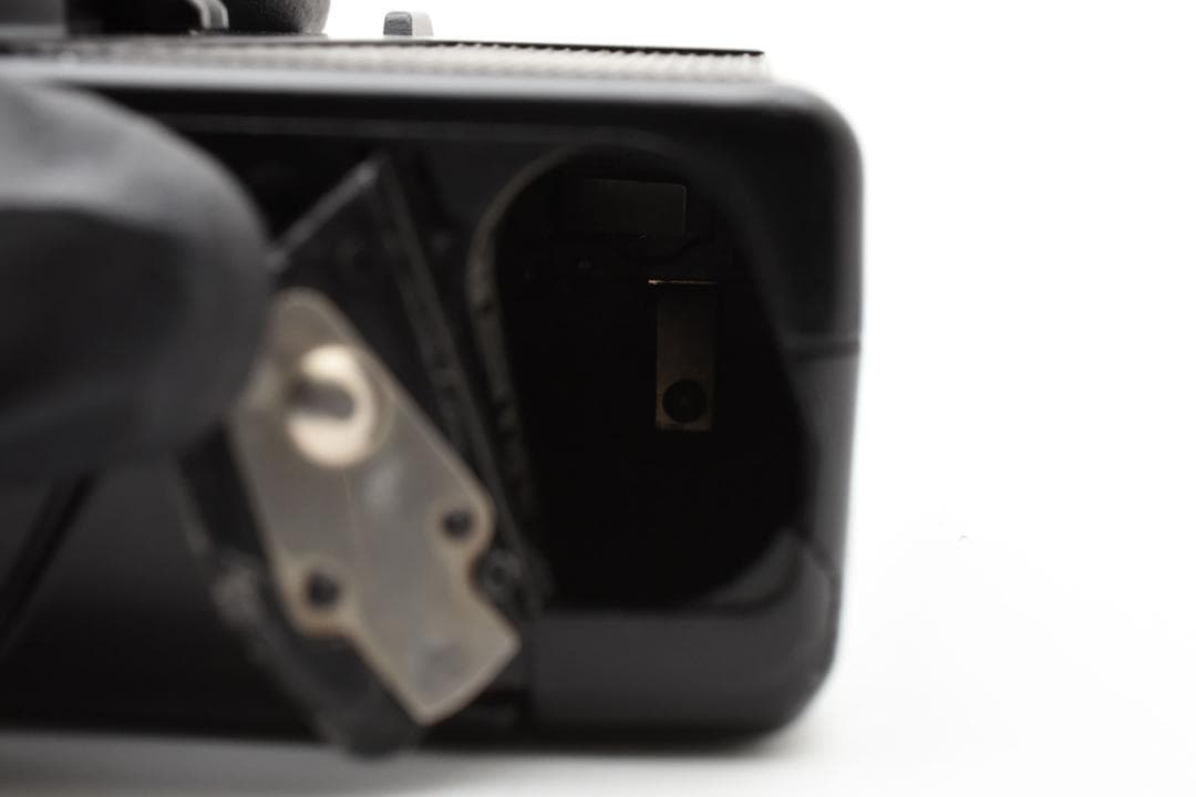 Nikon L35AF ISO400 ピカイチ コンパクトフィルムカメラ