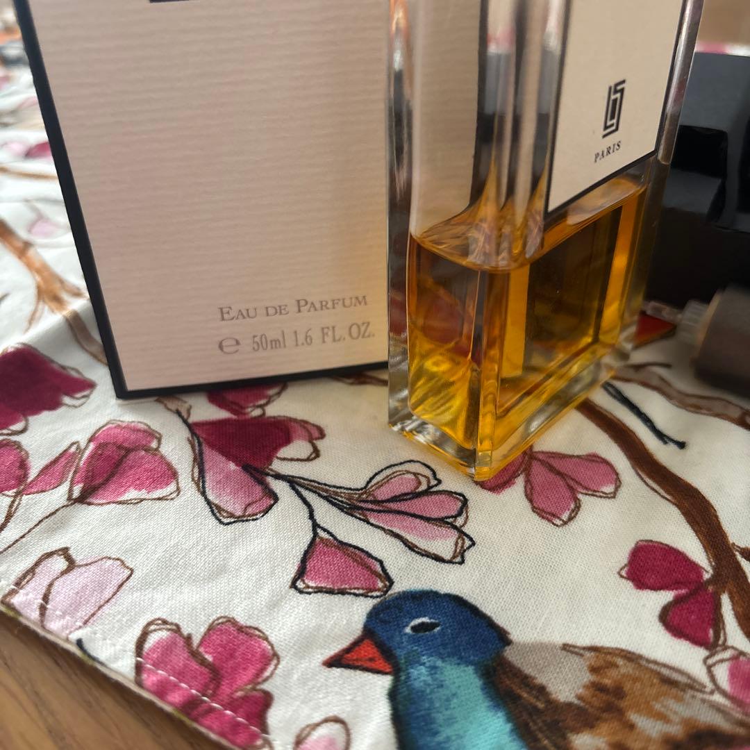 お値下げSerge Lutens セルジュ・ルタンス　A la nuit