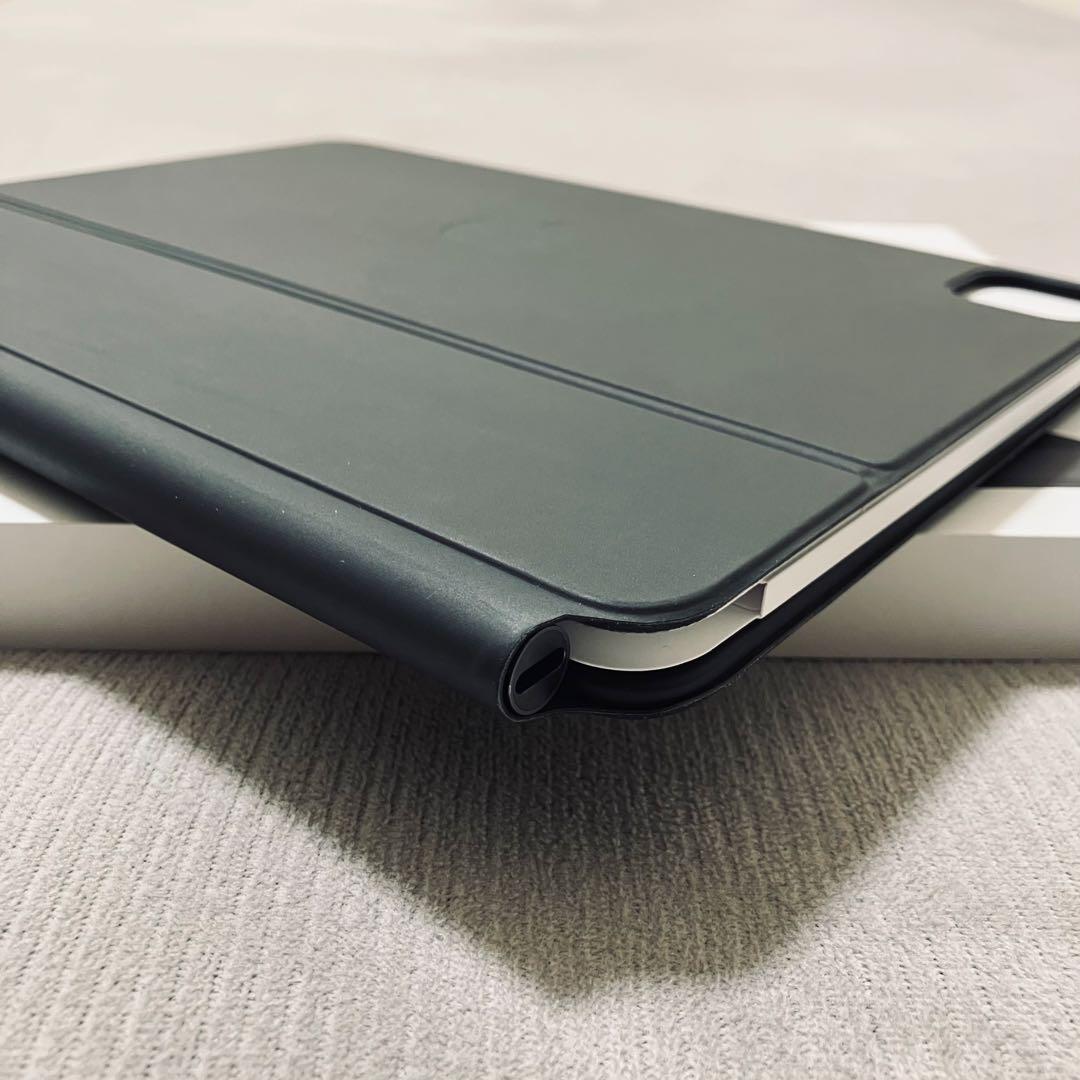 【美品】 Apple 純正 Magic Keyboard 11インチ ブラック