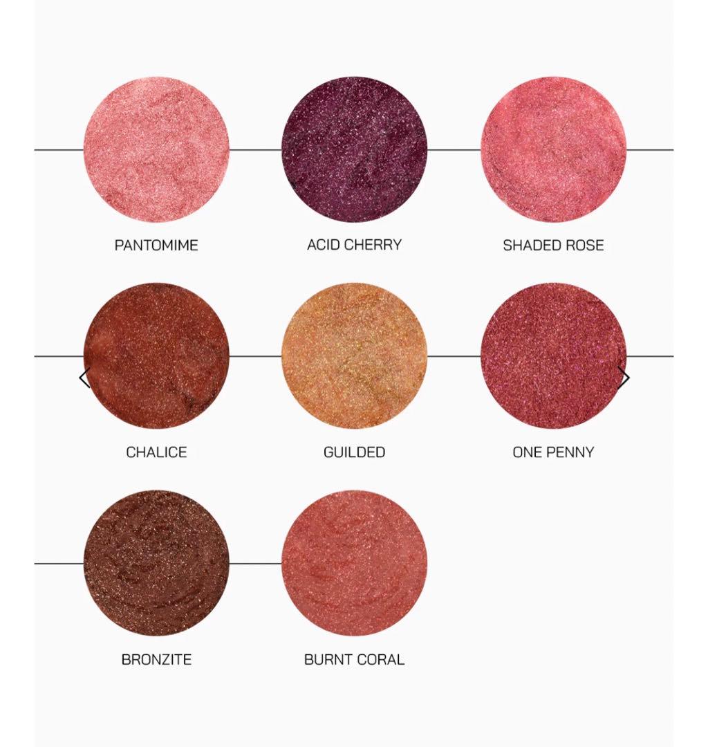 口紅 ISAMAYA L LIP BALM Chalice