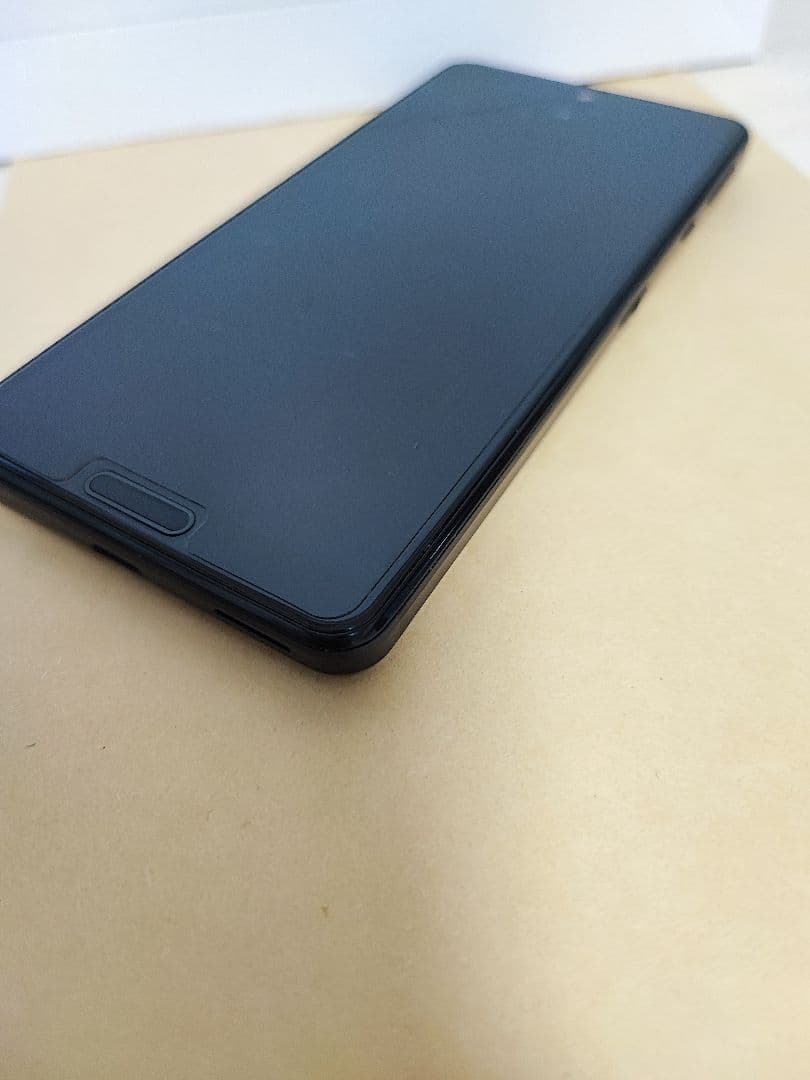 AQUOS sense4 SH-M15 デュアルSIM スマートフォン 本体