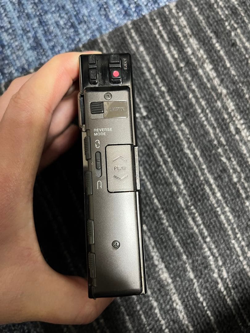 AIWA HS-J20 カセットレコーダー オートリバース