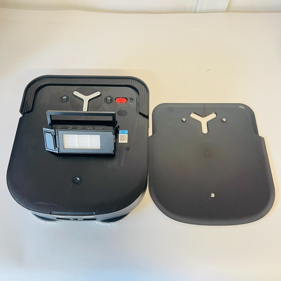 ECOVACS DEEBOT X2 OMNI ロボット掃除機
