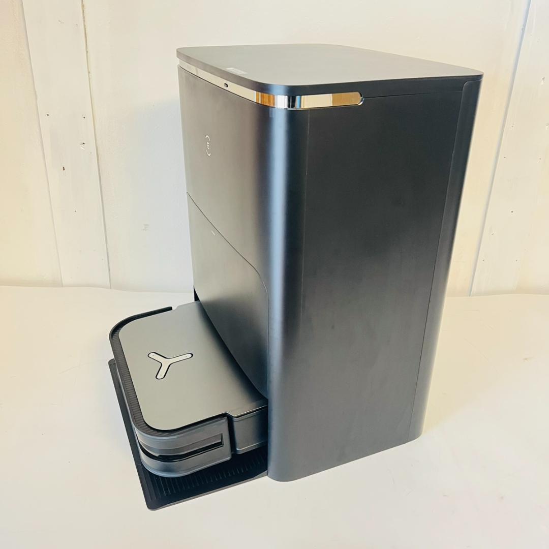 ECOVACS DEEBOT X2 OMNI ロボット掃除機