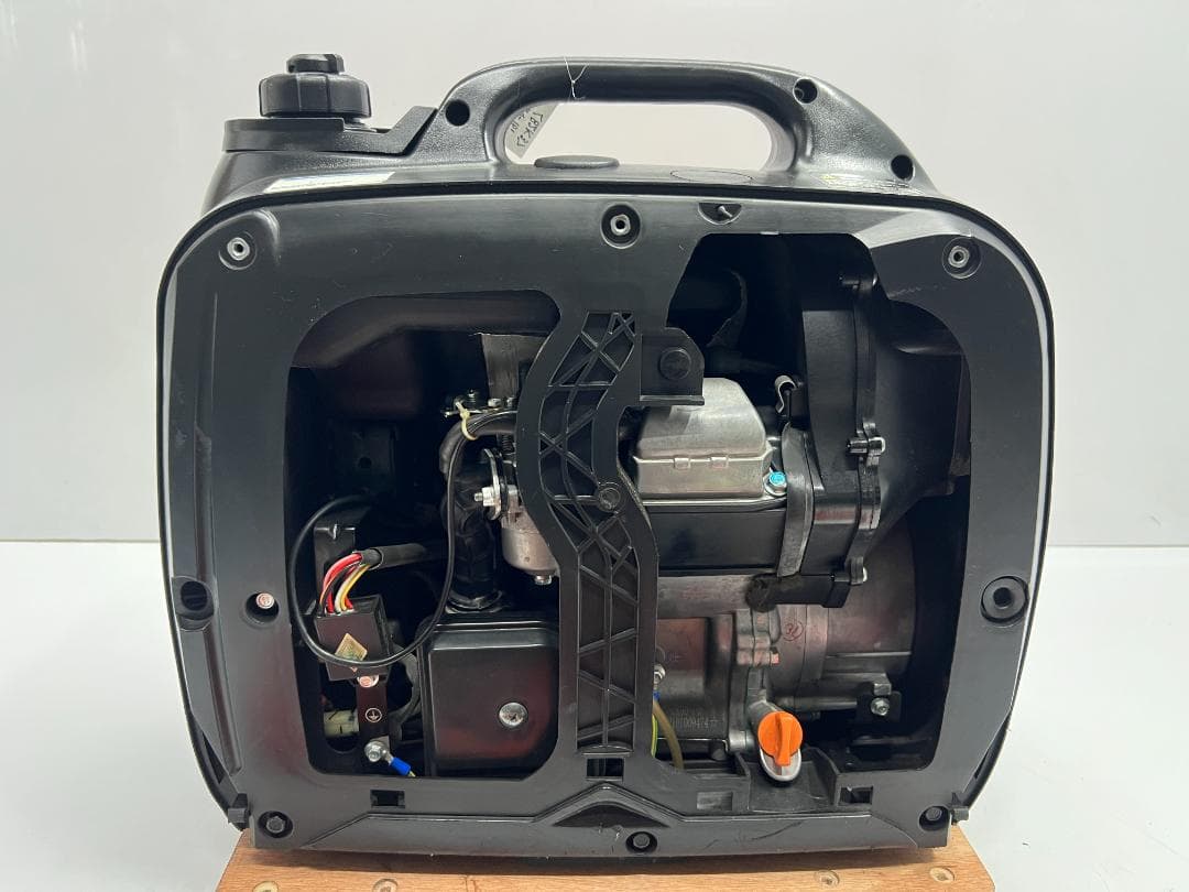 KOSHIN 工進 インバーター発電機 GV-16i ♪ 動作良好♪ 82K3