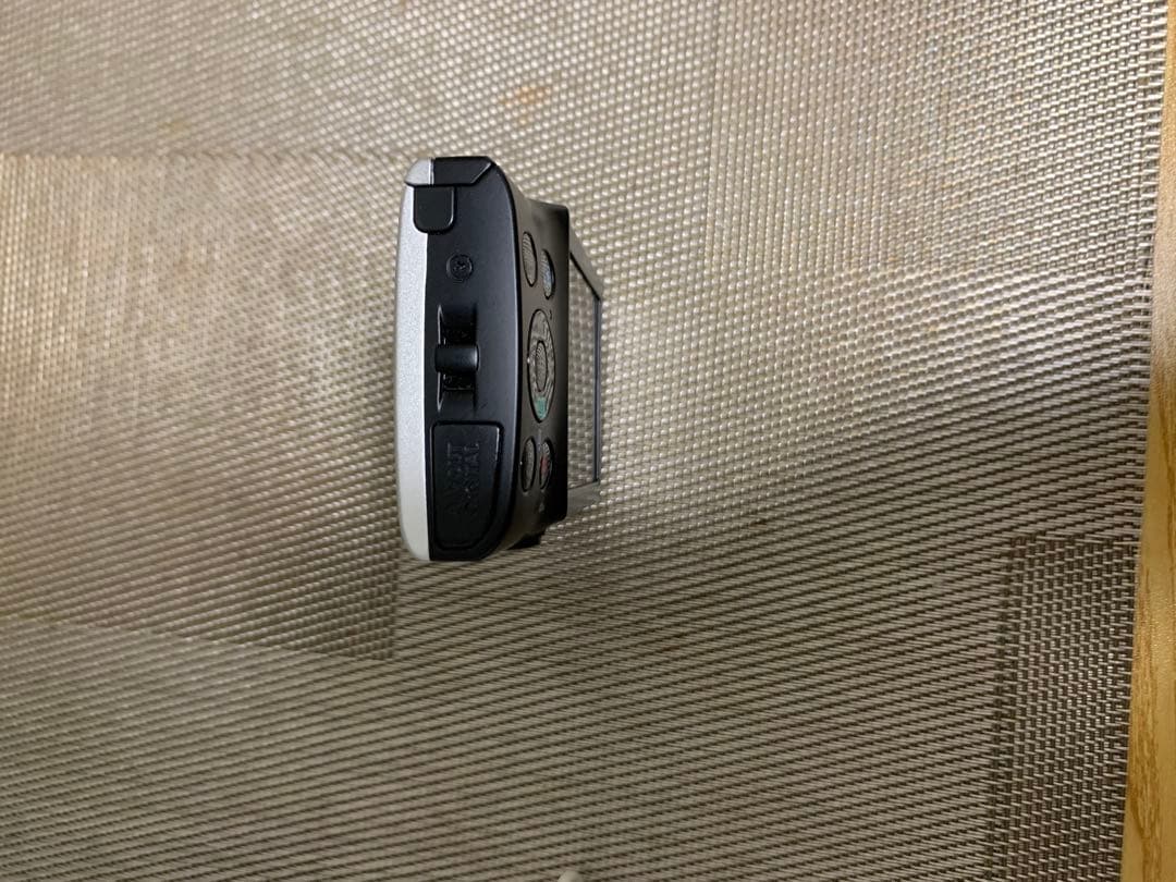 Canon 軽量 PowerShot A2300 動作OK デジカメ おまけ付き