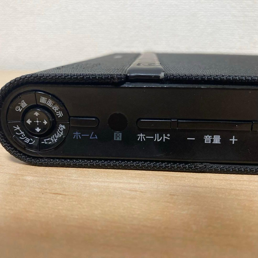ソニー ポータブルブルーレイプレーヤー BDP-Z1