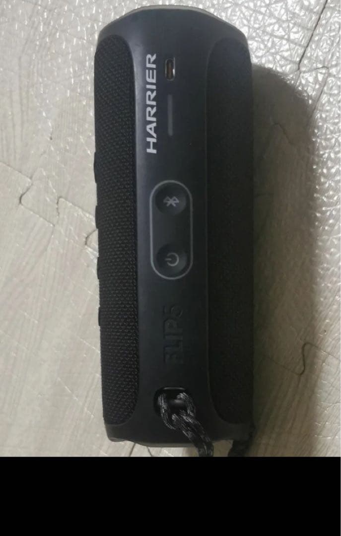 スピーカー・ウーファー JBL flip5