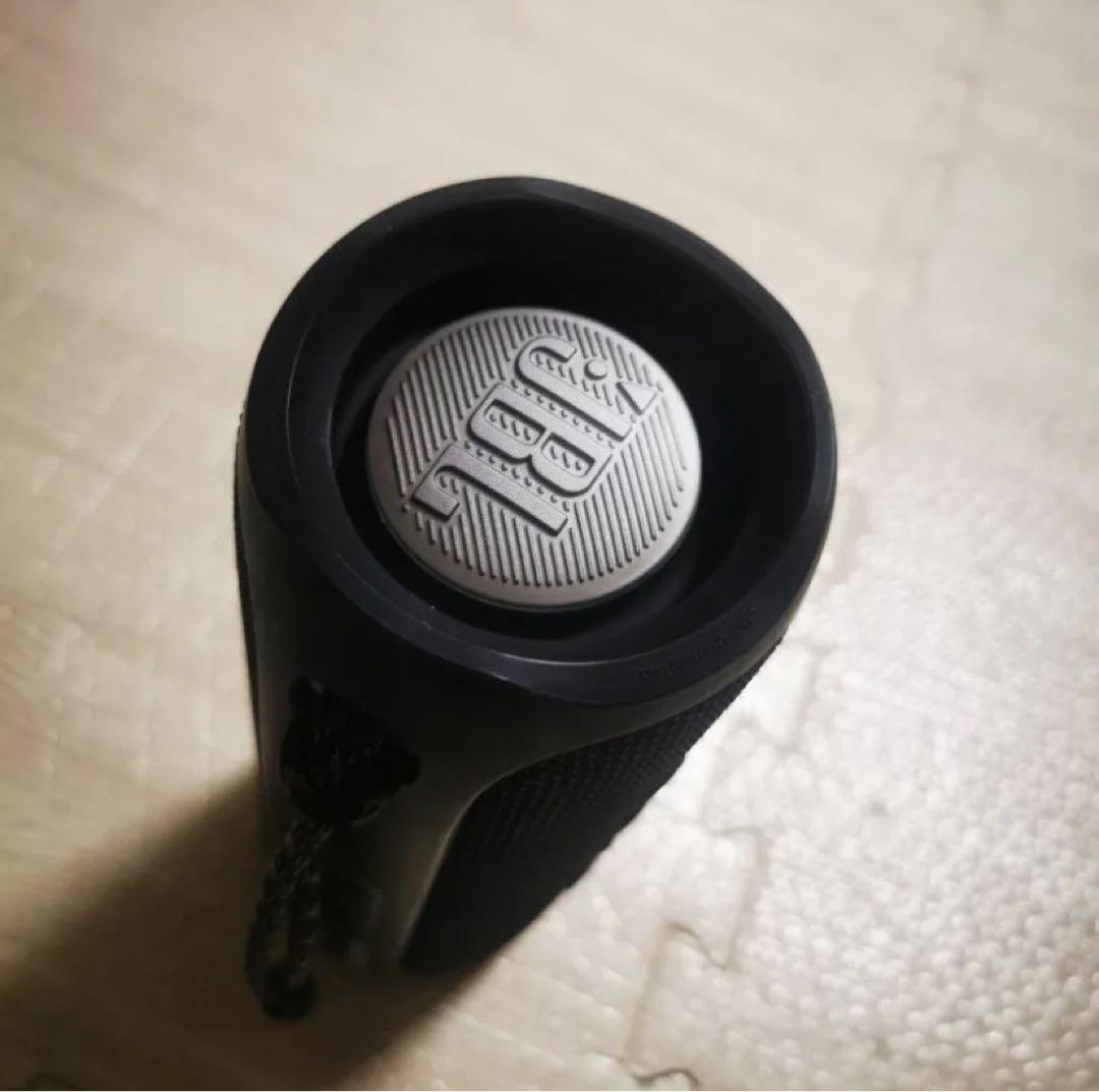スピーカー・ウーファー JBL flip5