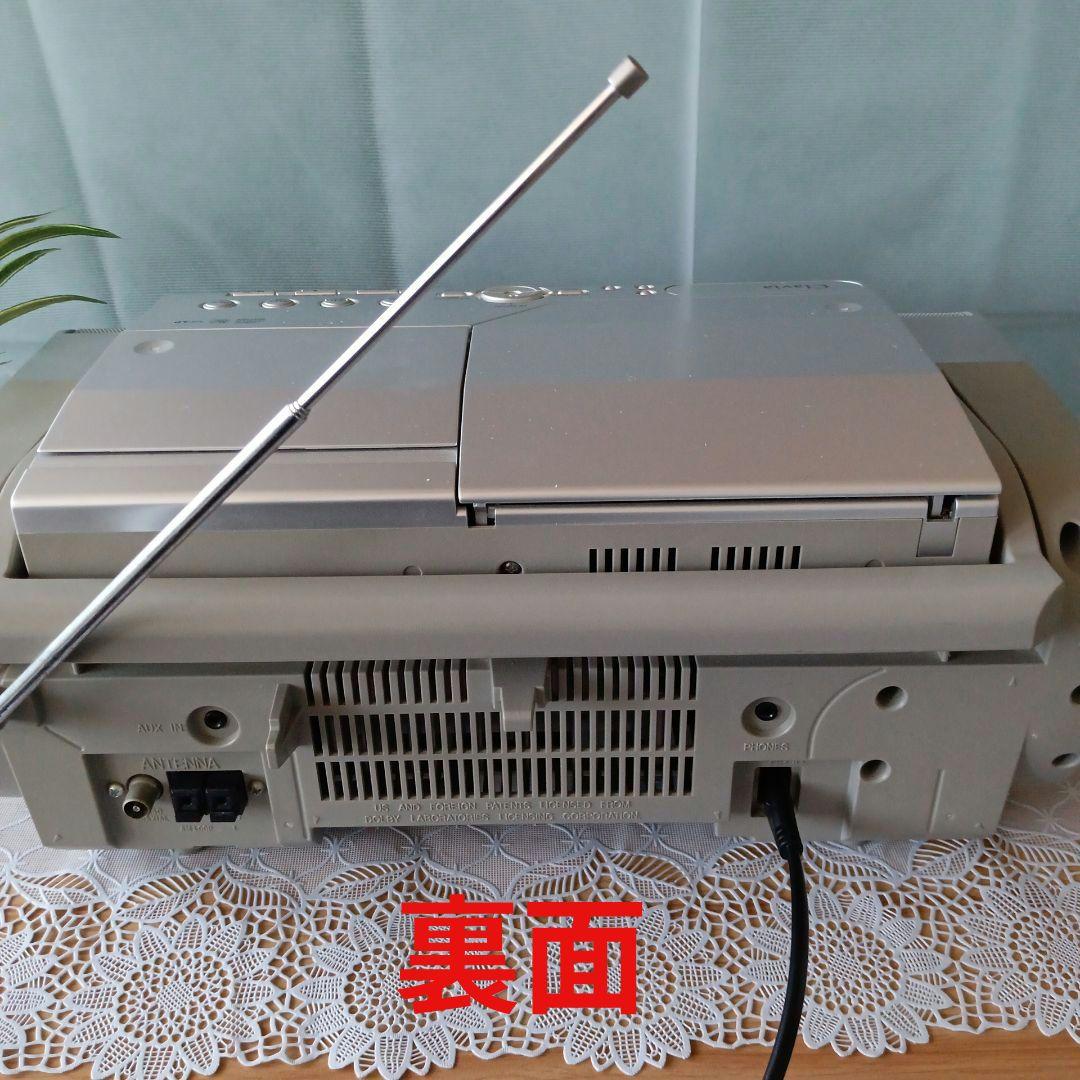 CD/USB/SD/FM(SONY)✴人気商品✴