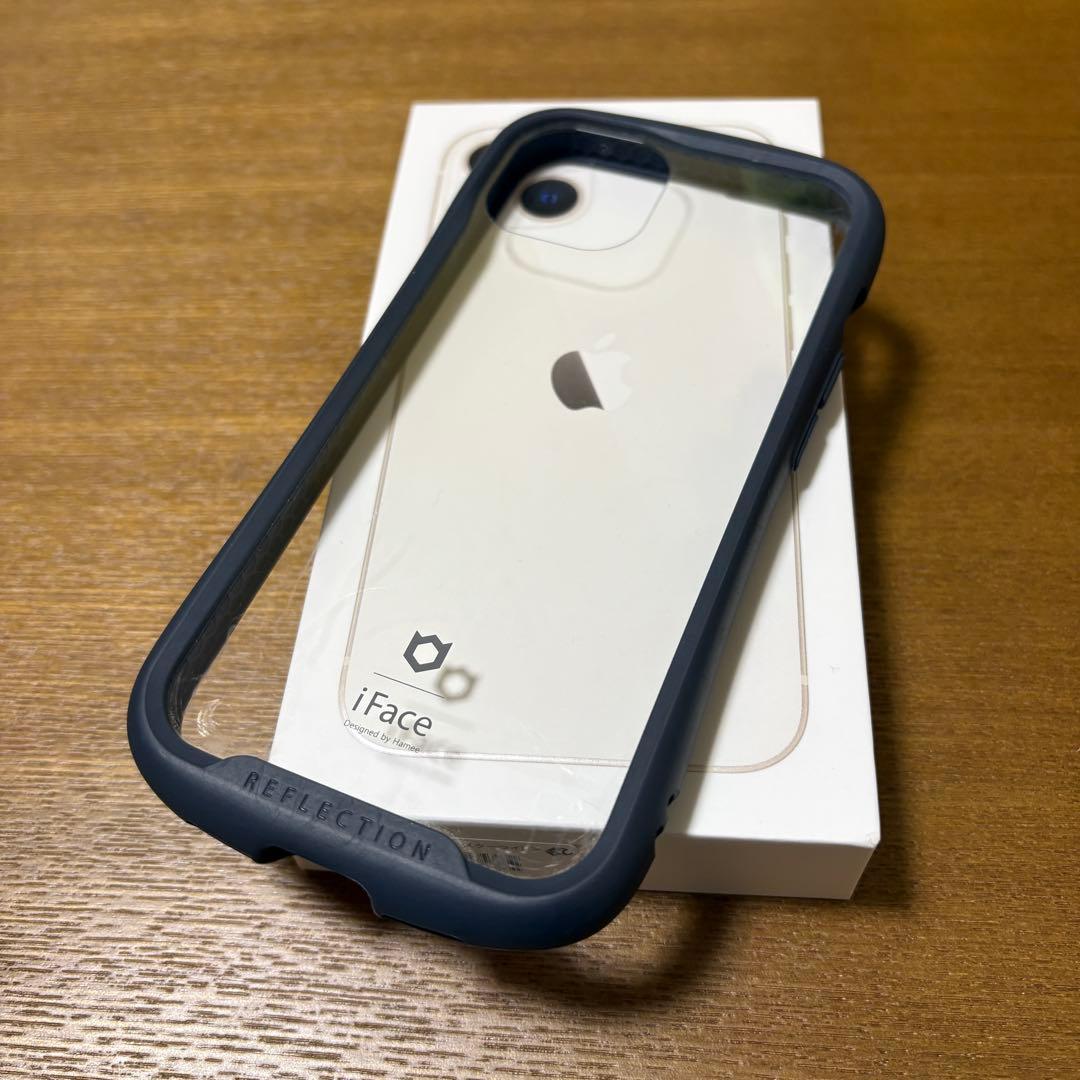 p*3様 Apple iPhone 13 スターライト 本体 充電ケーブルiFa