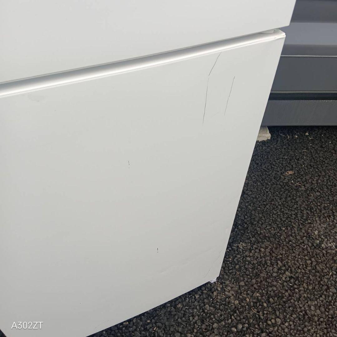 J35EE5 安心保証付　MAXZEN　大型冷蔵庫　231L