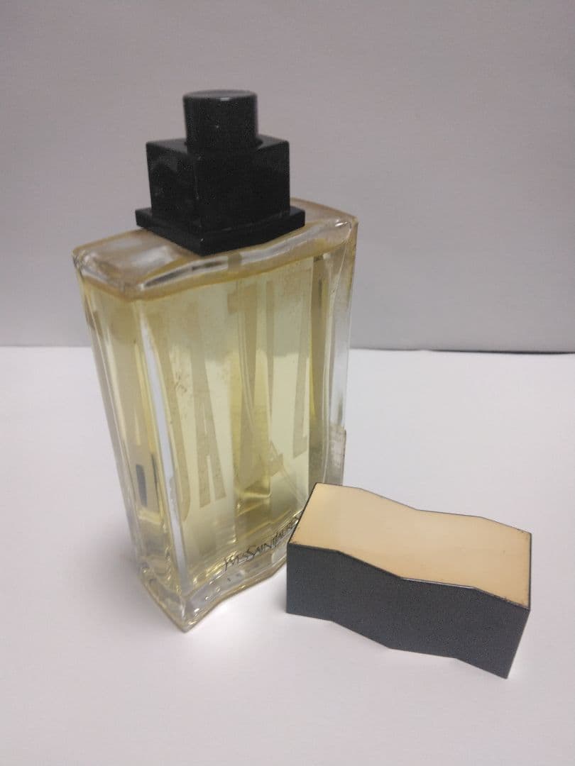 イヴ・サンローラン ジャズ オーデトワレ 50ml