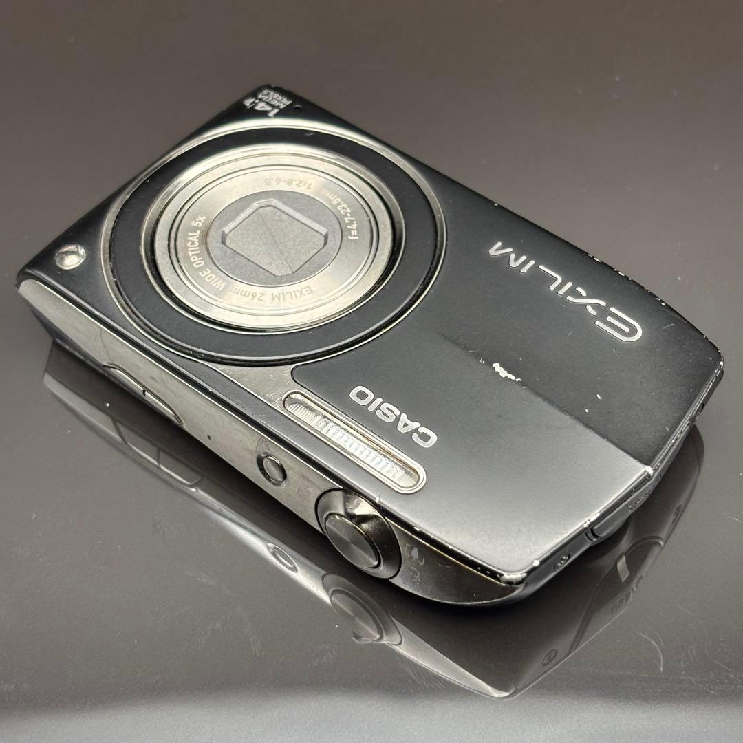デジタルカメラ CASIO EXILIM EX-Z2300