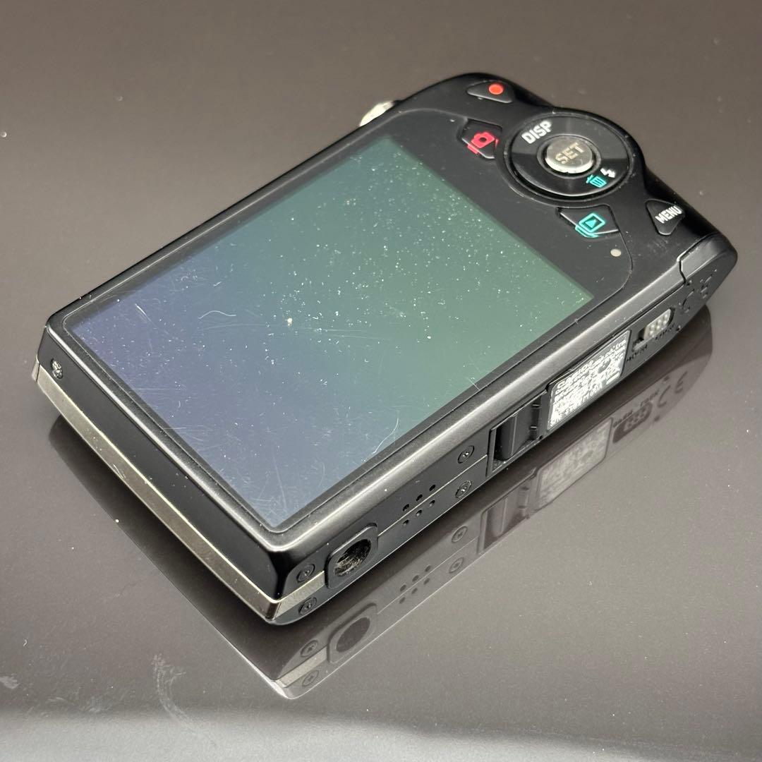 デジタルカメラ CASIO EXILIM EX-Z2300