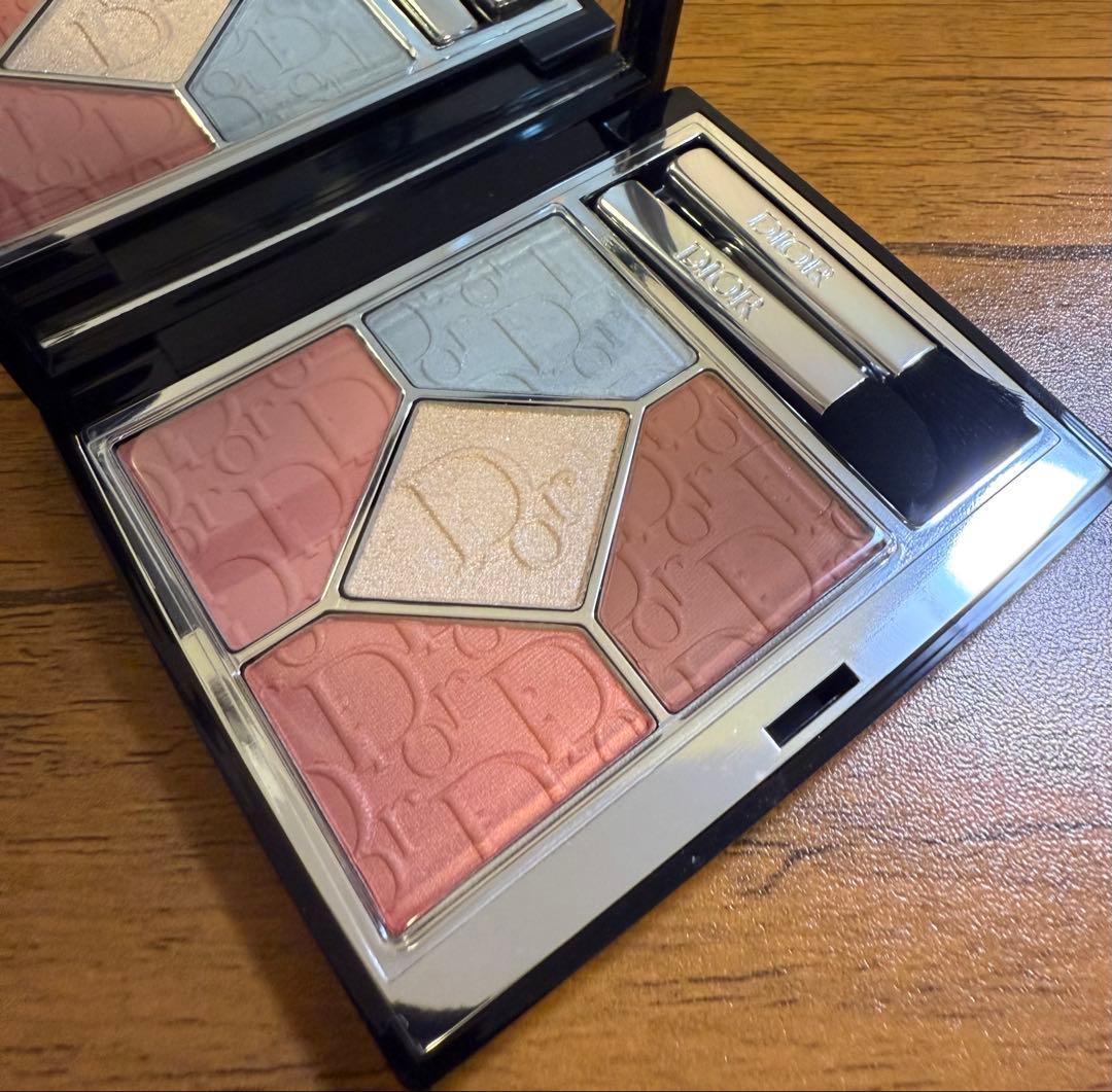 Dior サンククルール623 限定色 新品未使用
