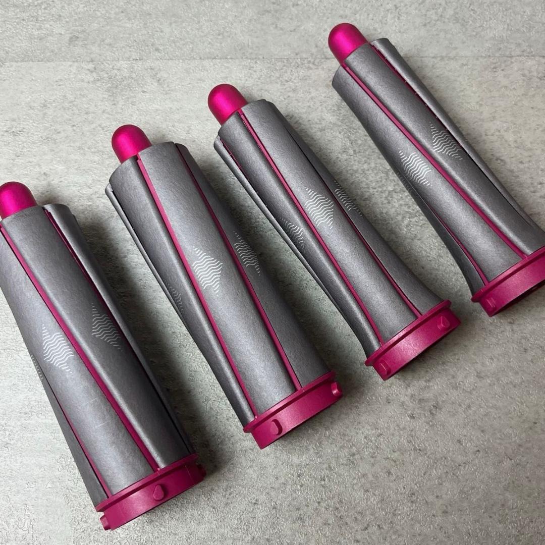 Dyson ダイソン Airwrap HS01 未使用 ストレージバッグ付