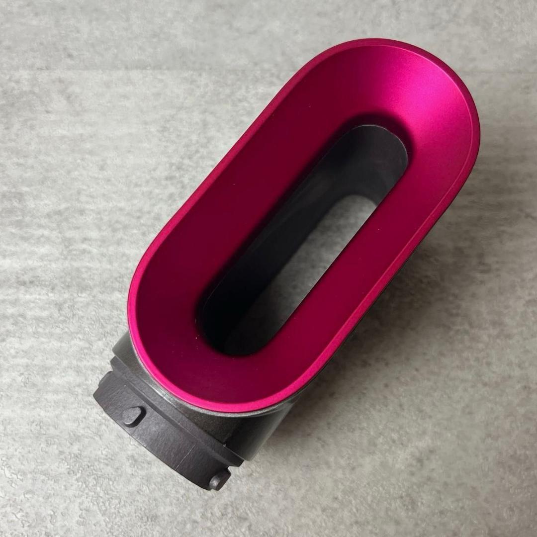 Dyson ダイソン Airwrap HS01 未使用 ストレージバッグ付