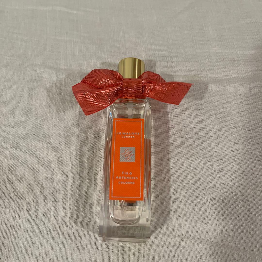 【未使用】ジョーマローン　ファー & アルテミシア コロン 30ml