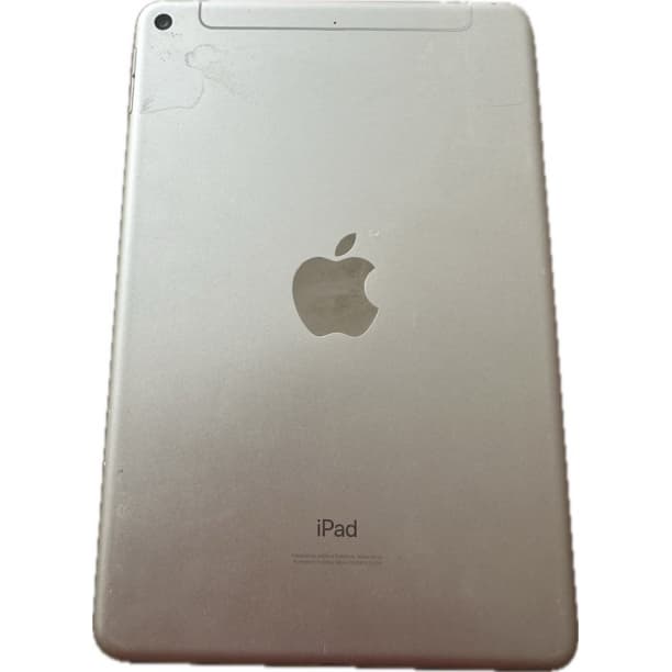 ipad mini5 wifi＋cellular モデル 64GB シルバー