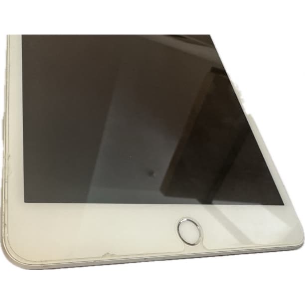 ipad mini5 wifi＋cellular モデル 64GB シルバー