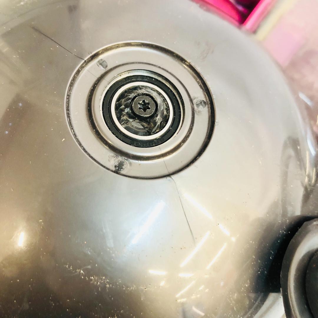 ダイソン キャニスター型サイクロン掃除機 Dyson DC48　「7346