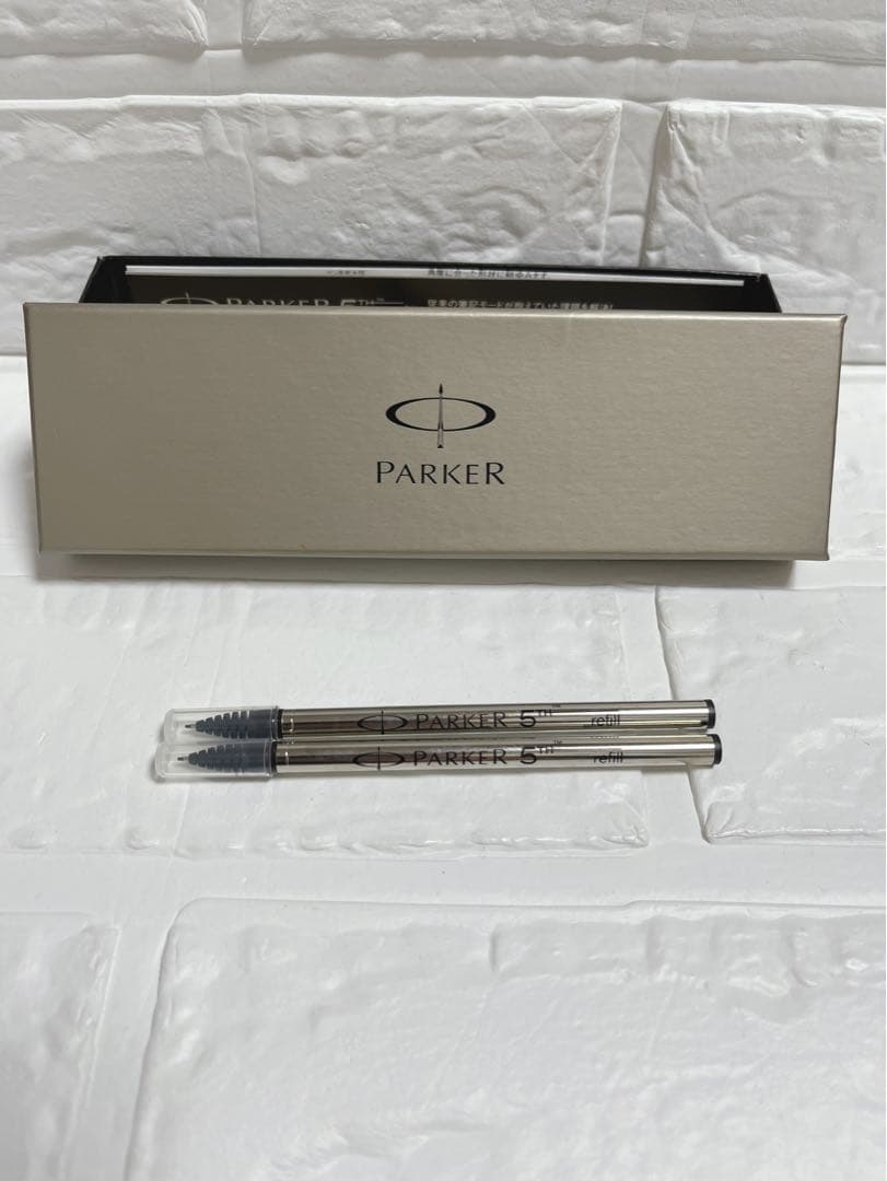 PARKER 5TH 万年筆 /ボールペン 未使用品 美品