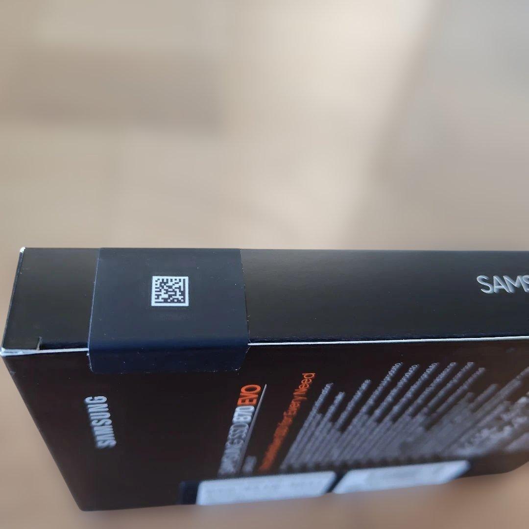 内蔵型SSD Samsung 870 EVO 500GB SSD SATA 2.5\"