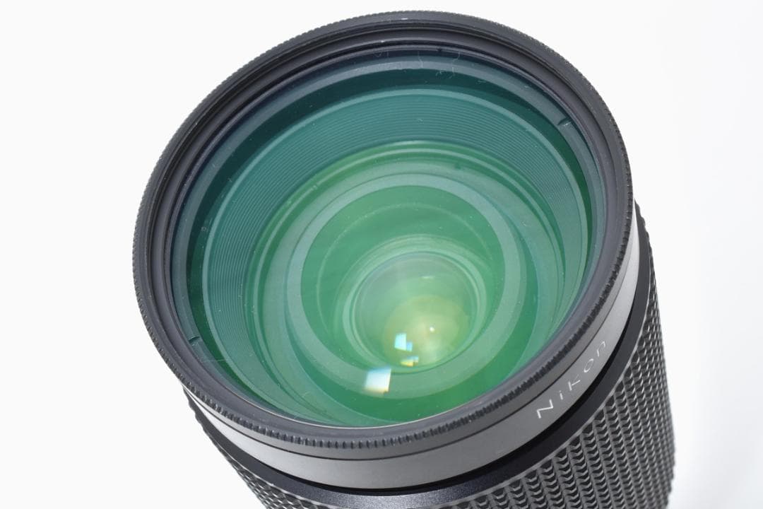 ニコン Zoom-Nikkor 35-135mm F3.5-4.5 カメラ
