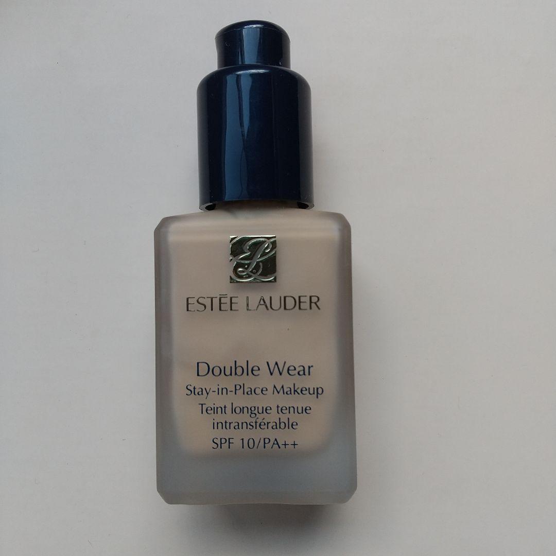 エスティーローダー ESTEE LAUDER リキッドファンデーション