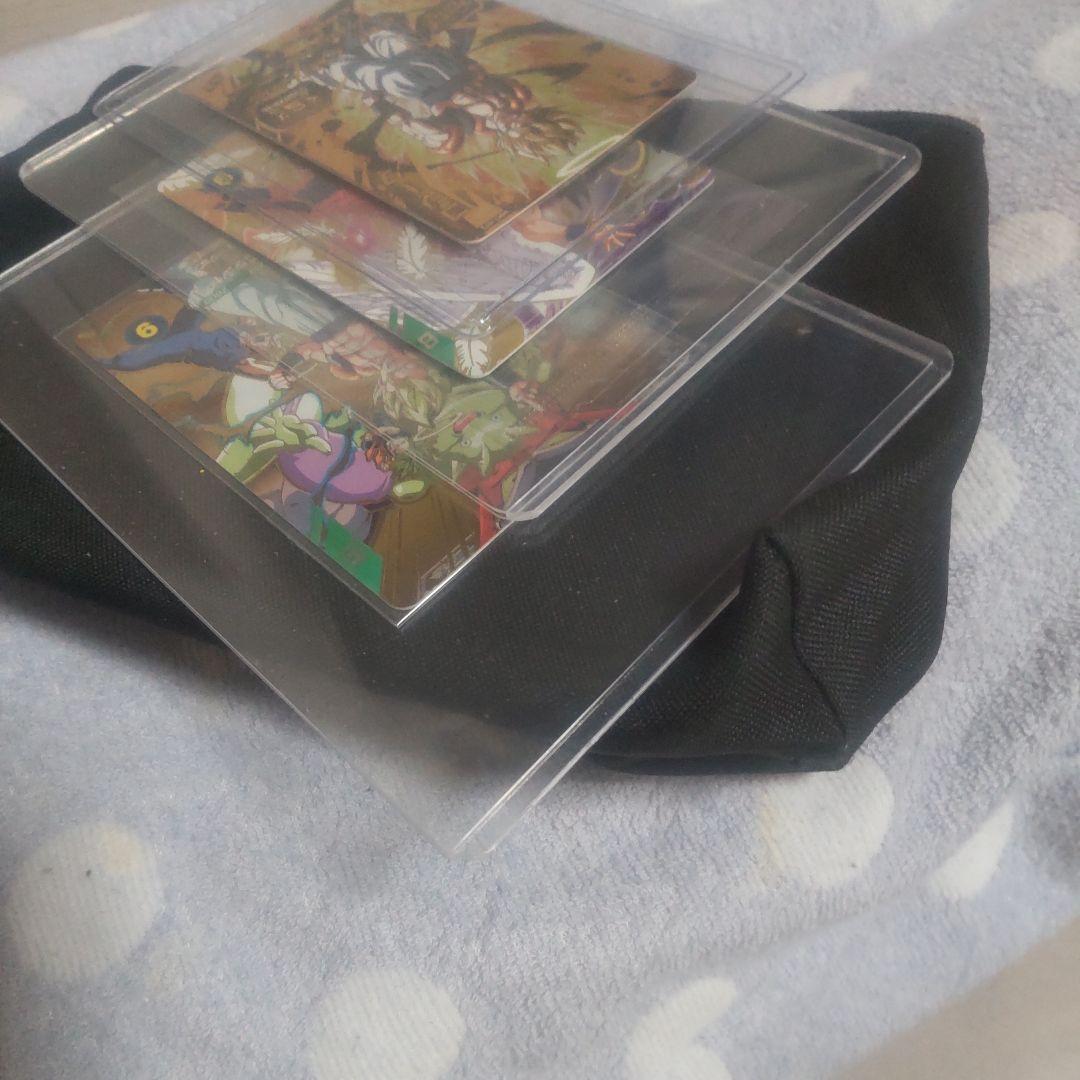 ドラゴンボールスーパーダイバーズ＆スーパードラゴンボールヒーローズ