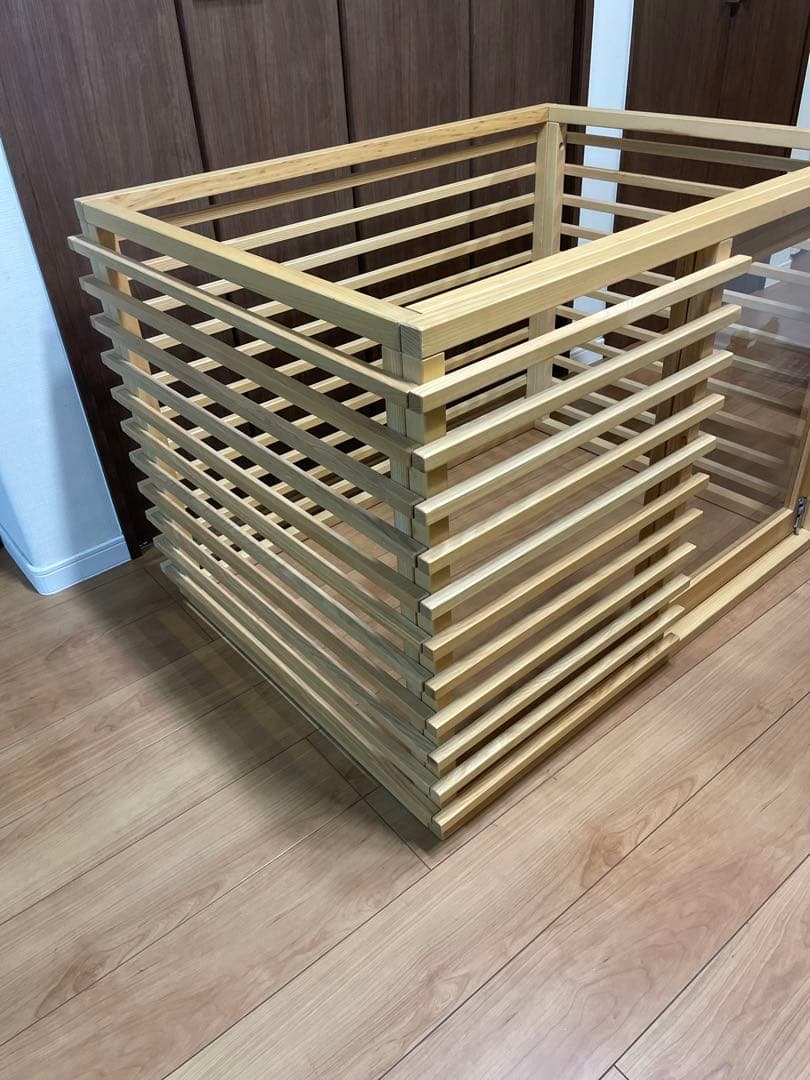 ペットサークル 840