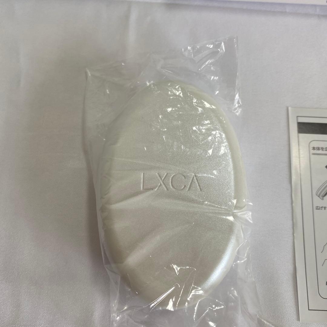 Fornez PRO 音波振動 EMS 美顔器