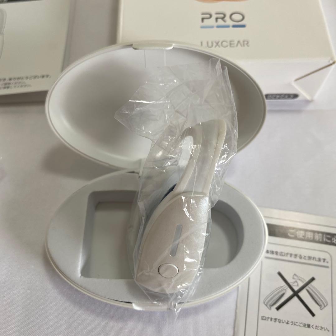 Fornez PRO 音波振動 EMS 美顔器