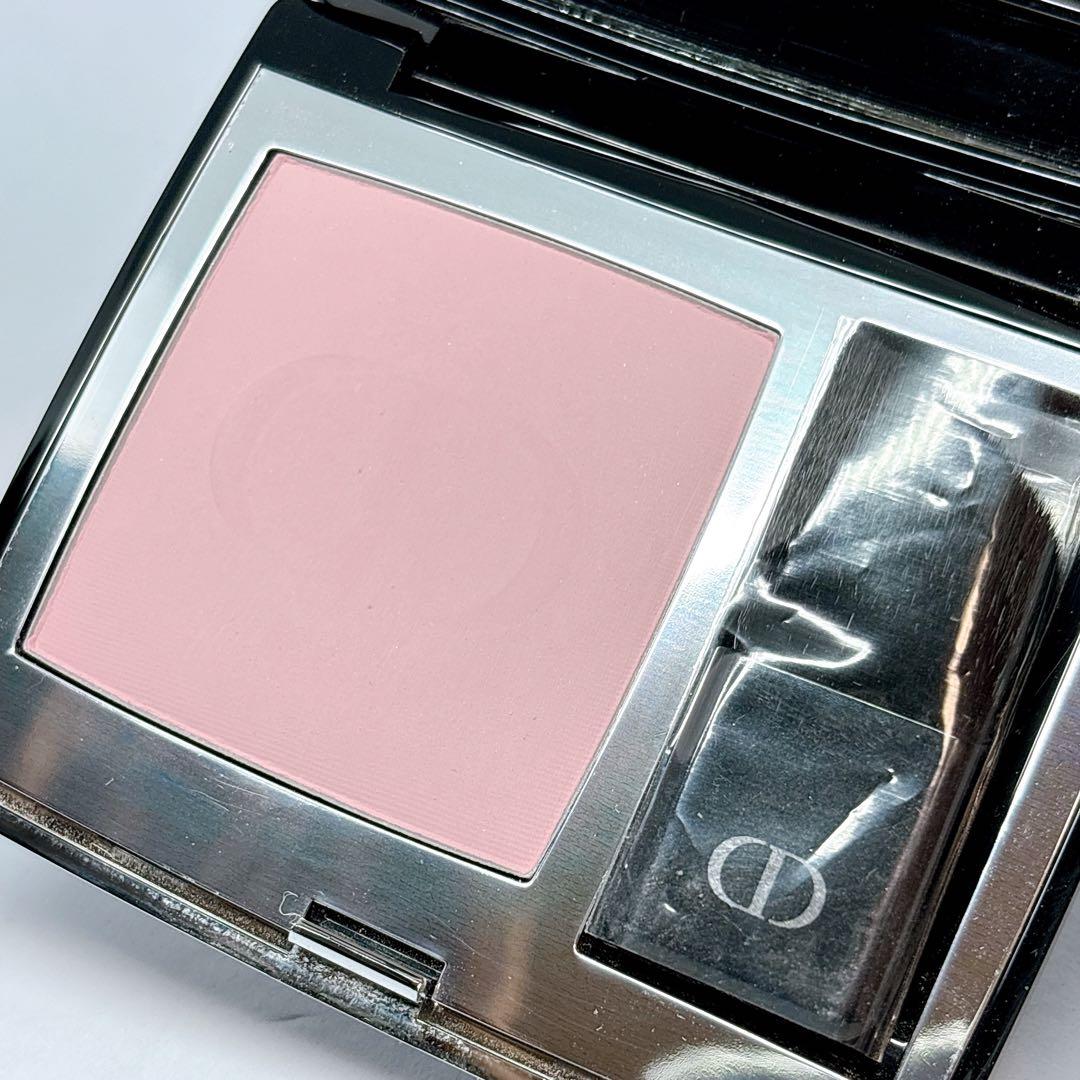 Dior ディオール スキン ルージュ ブラッシュ 280 ローズポプリン